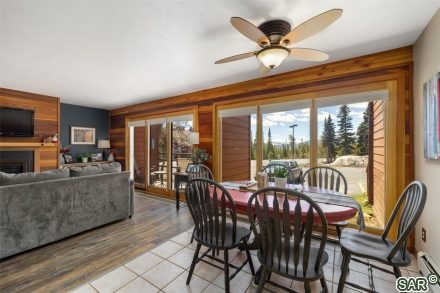 Condo in Timber Ridge Condo, Wildernest, CO — photo 4 (MLS S377059)