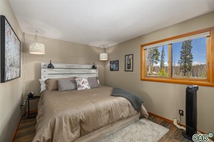 Condo in Timber Ridge Condo, Wildernest, CO — photo 5 (MLS S377059)