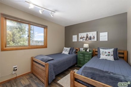 Condo in Timber Ridge Condo, Wildernest, CO — photo 6 (MLS S377059)