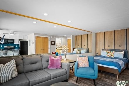 Condo in Liftside Condo, Breckenridge, CO — photo 5 (MLS S377060)