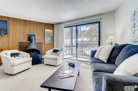 Condo in Gold Camp Condo, Breckenridge — photo 5 Condo in Gold Camp Condo, Breckenridge, CO — photo 5 (MLS S377066)
