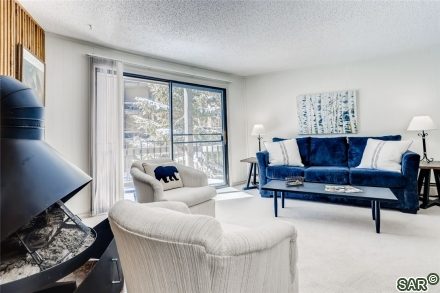 Condo in Gold Camp Condo, Breckenridge, CO — photo 6 (MLS S377066)