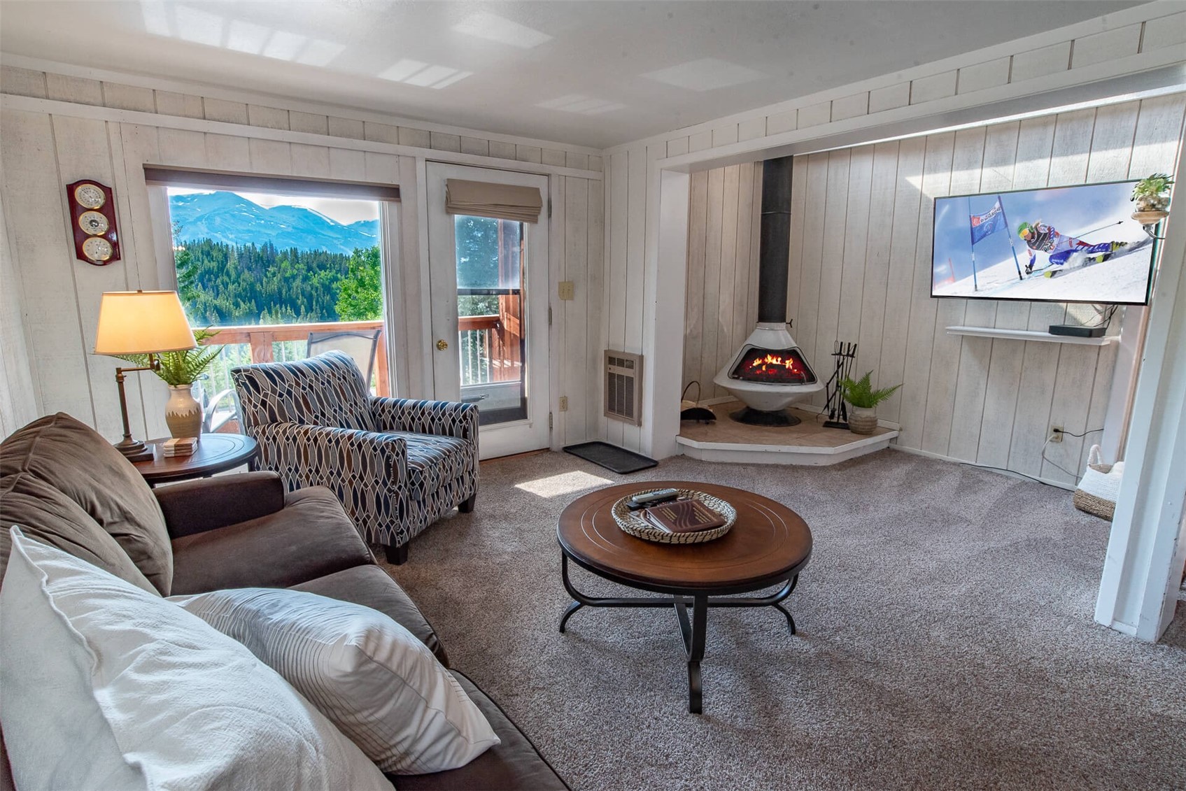 112 Illinois Gulch Rd, Breckenridge, CO — main photo