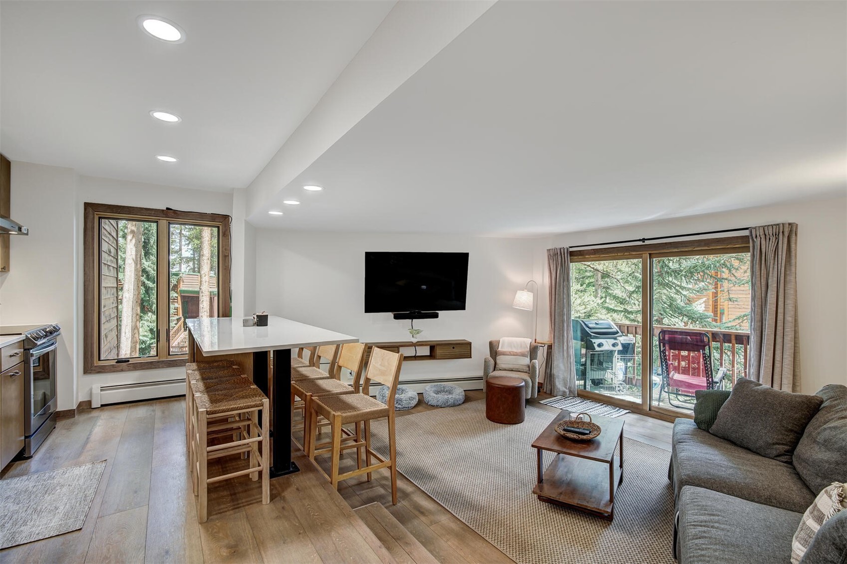 1100 Ski Hill Rd, Breckenridge, CO — main photo