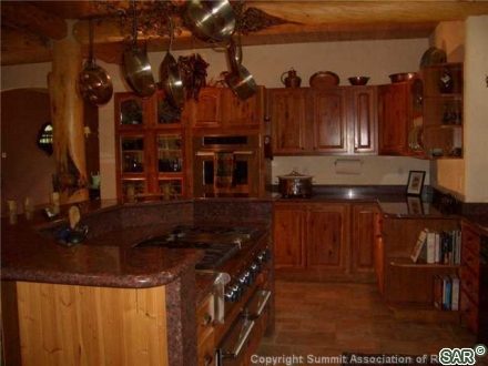 Home in Spruce Valley Ranch, Breckenridge — photo 3 Home in Spruce Valley Ranch, Breckenridge, CO — photo 3 (MLS S377073)