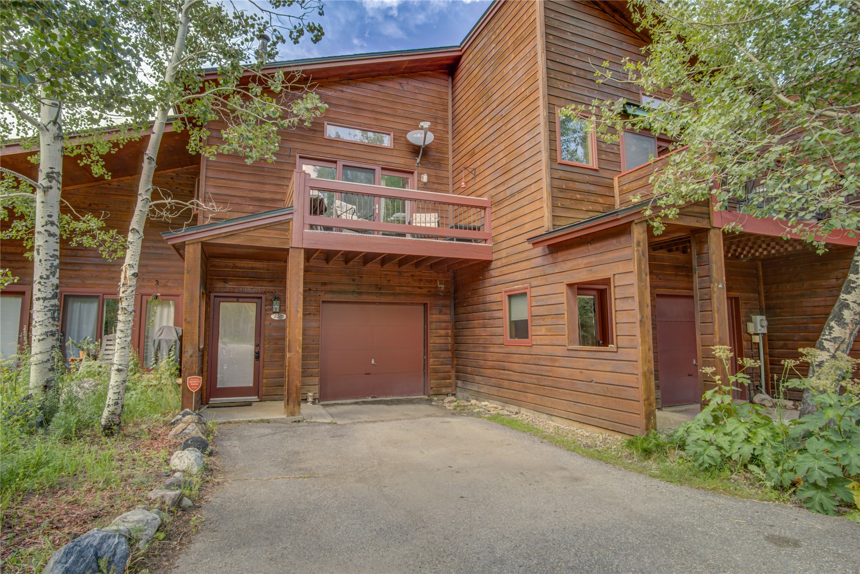 204 Miners Creek Rd, Frisco, CO — main photo