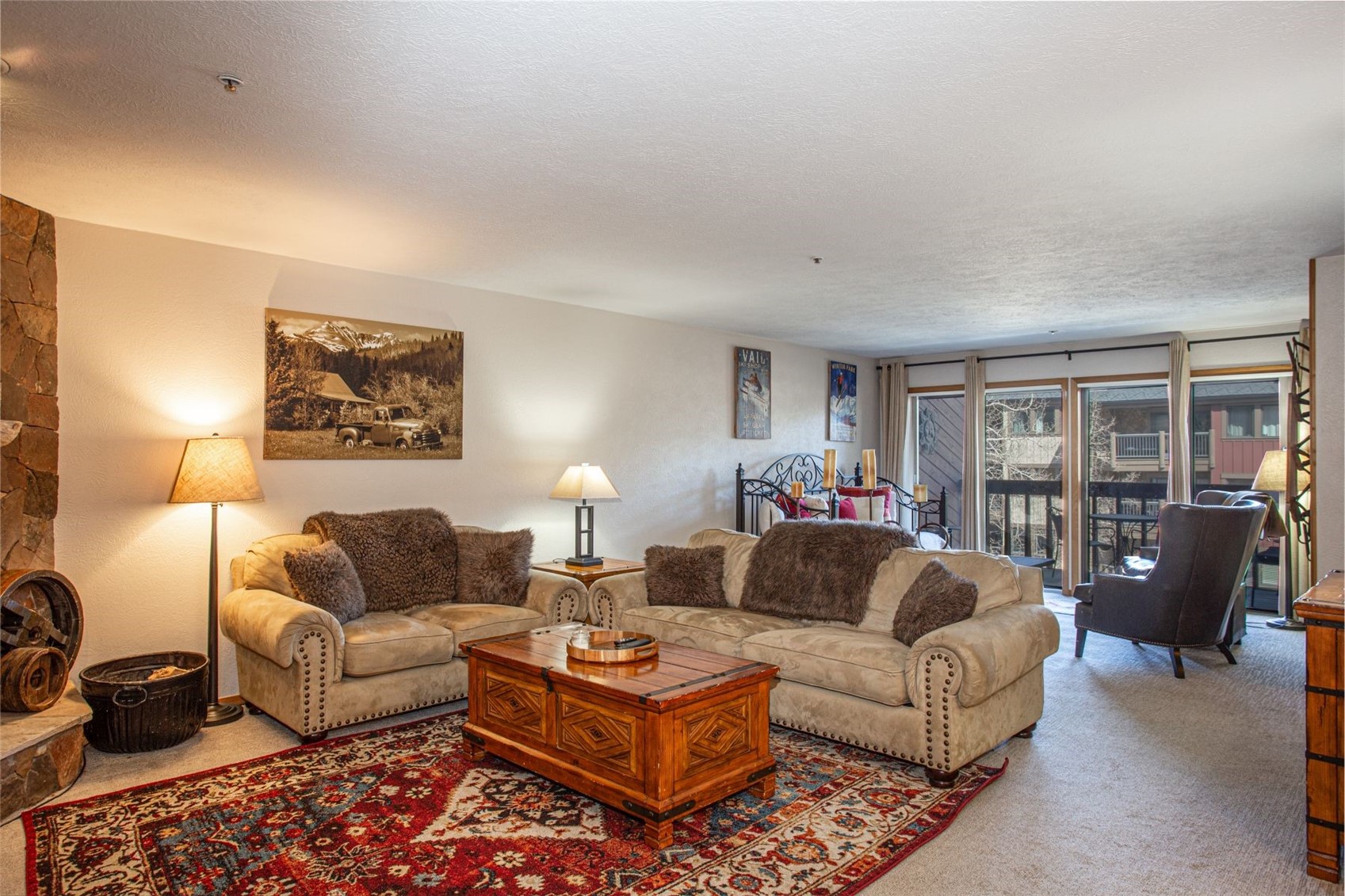 305 S Park Ave, Breckenridge, CO — main photo
