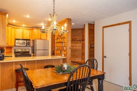 Condo in Cimarron Condo, Breckenridge, CO — photo 6 (MLS S377082)