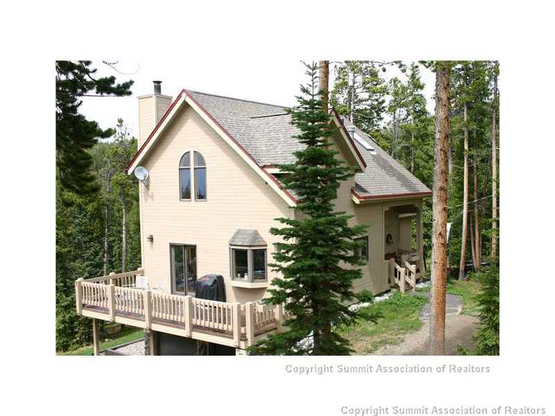 141 Cr 531 Cord, Breckenridge, CO — main photo