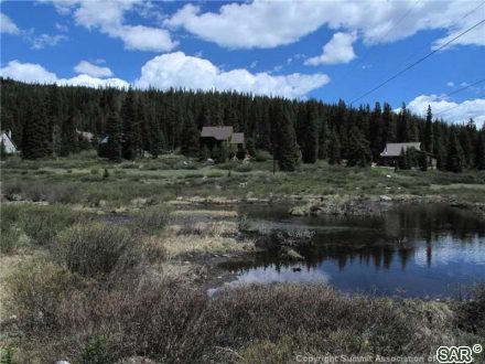Home in Mcdill Placer Sub, Breckenridge — photo 1 Home in Mcdill Placer Sub, Breckenridge, CO — photo 1 (MLS S377099)