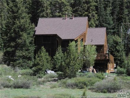 Home in Mcdill Placer Sub, Breckenridge — photo 3 Home in Mcdill Placer Sub, Breckenridge, CO — photo 3 (MLS S377099)