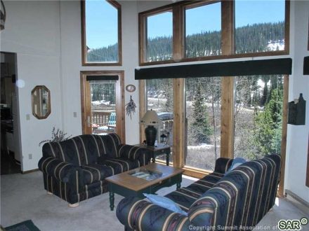 Home in Mcdill Placer Sub, Breckenridge — photo 4 Home in Mcdill Placer Sub, Breckenridge, CO — photo 4 (MLS S377099)