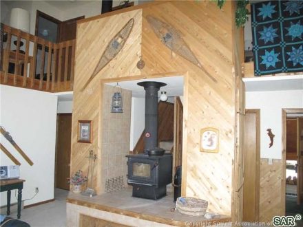 Home in Mcdill Placer Sub, Breckenridge — photo 5 Home in Mcdill Placer Sub, Breckenridge, CO — photo 5 (MLS S377099)