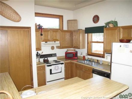 Home in Mcdill Placer Sub, Breckenridge, CO — photo 6 (MLS S377099)