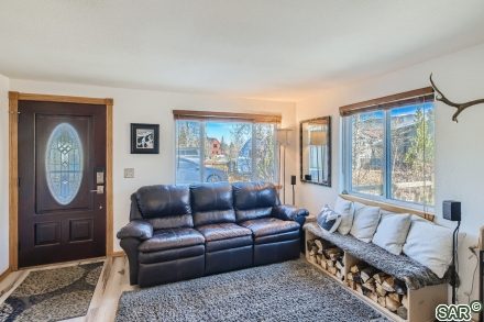 Townhome in Willowgrove Sub, Silverthorne, CO — photo 2 (MLS S377102)