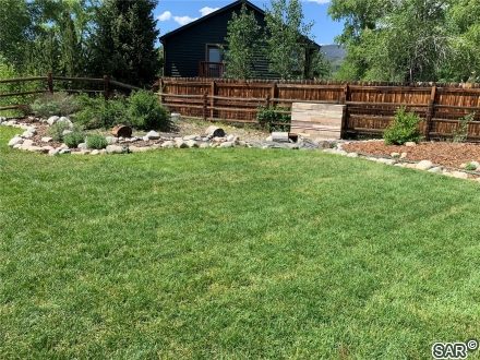 Townhome in Willowgrove Sub, Silverthorne, CO — photo 4 (MLS S377102)