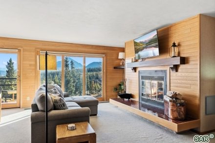 Condo in Timber Ridge Condo, Silverthorne, CO — photo 4 (MLS S377104)