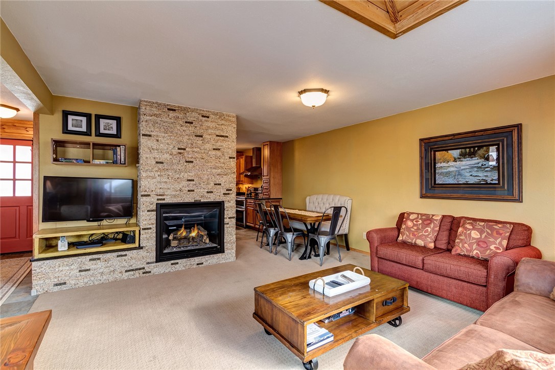 405 Washington Ave, Breckenridge, CO — main photo