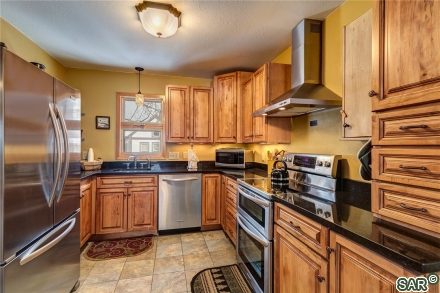 Home in Yingling And Mickles Addition Sub, Breckenridge, CO — photo 2 (MLS S377106)