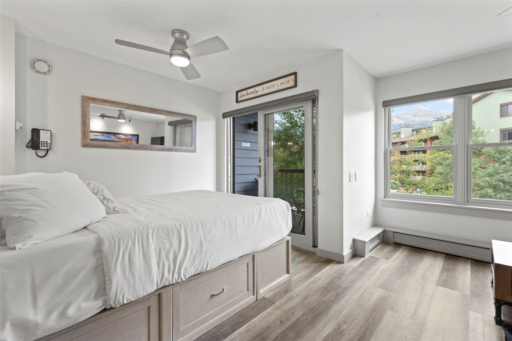 100 S Park Ave, Breckenridge, CO — main photo