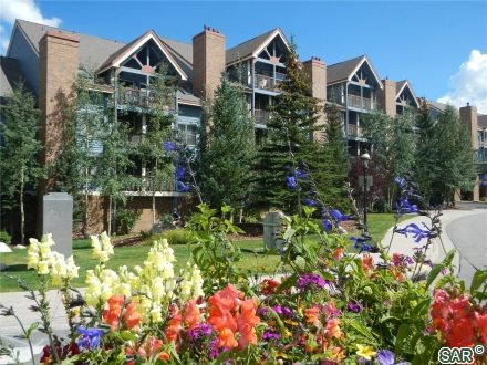 100 Park Avenue 202 photo 22