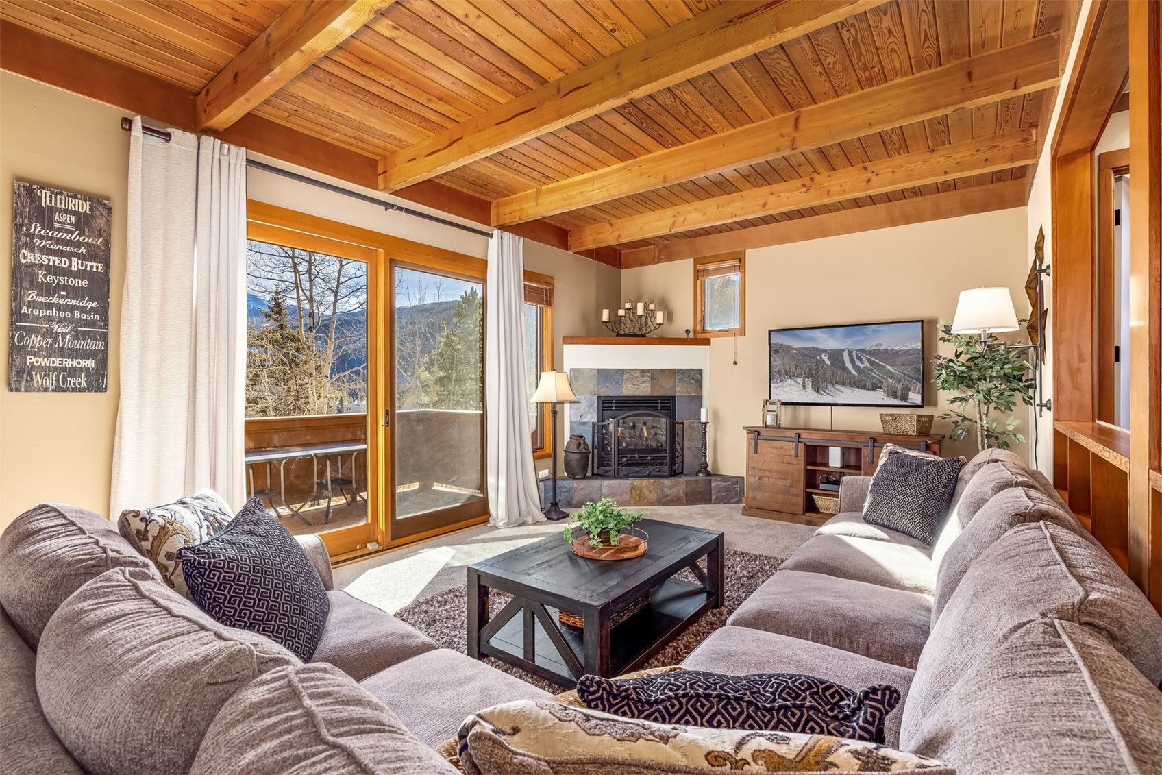 410 Tennis Club Rd, Keystone, CO — main photo