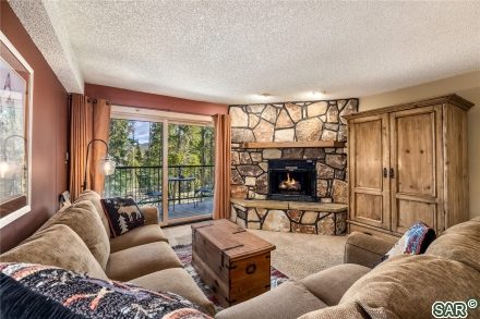 530 S French St, Breckenridge, CO — main photo