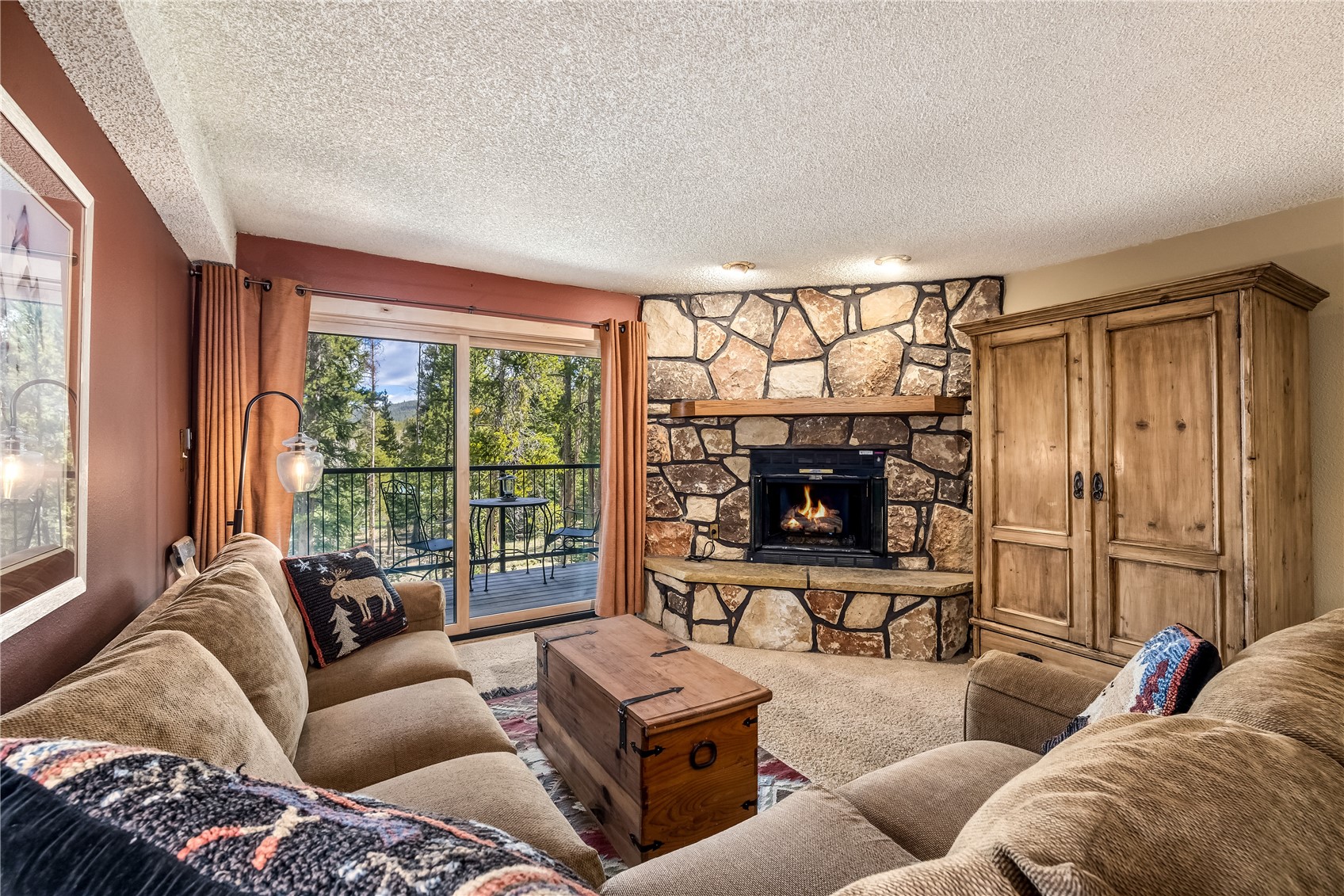 530 S French St, Breckenridge, CO — main photo