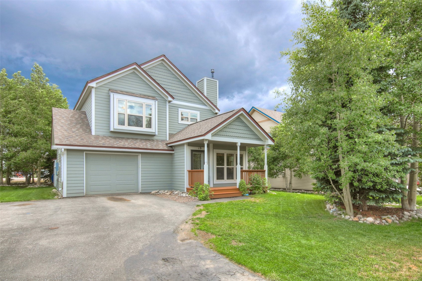 19 Audrey Cir, Breckenridge, CO — main photo