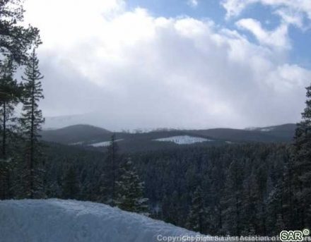 Land in Peak Seven West Sub, Breckenridge — photo 2 Land in Peak Seven West Sub, Breckenridge, CO — photo 2 (MLS S377130)