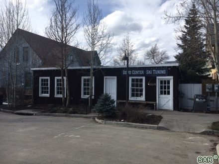 Lease in Snider Addition Sub, Breckenridge, CO — photo 2 (MLS S377131)