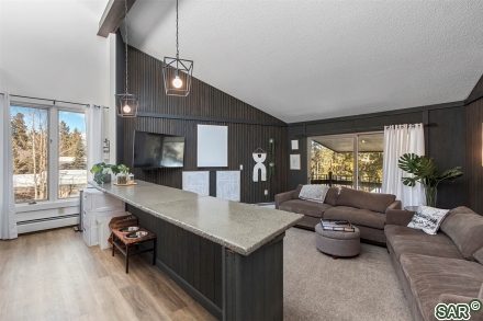 Condo in Gold Camp Condo, Breckenridge — photo 5 Condo in Gold Camp Condo, Breckenridge, CO — photo 5 (MLS S377133)