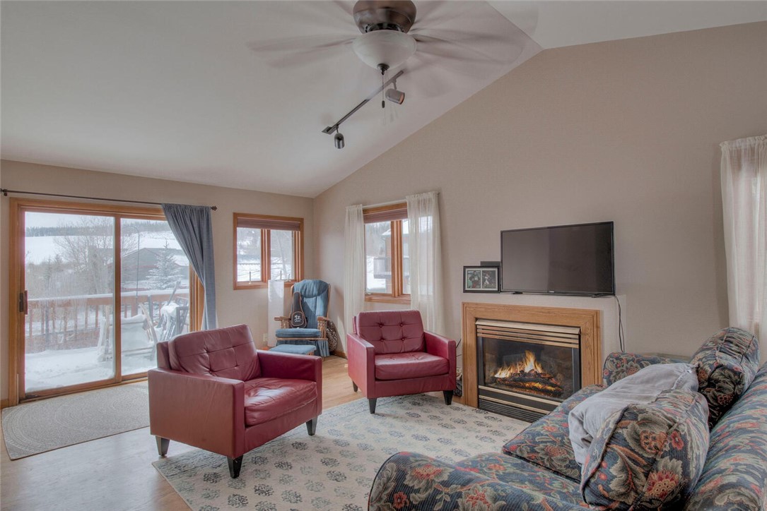 539 Bighorn Cir, Silverthorne, CO — main photo