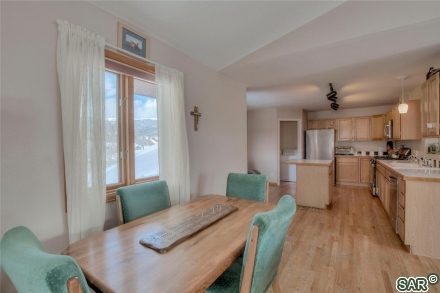 Duplex in Willowbrook Meadows Sub, Silverthorne, CO — photo 6 (MLS S377142)