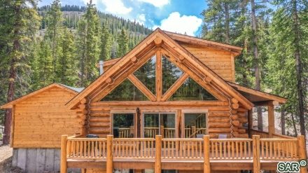 Land in Valley Of The Blue Sub, Breckenridge, CO — photo 1 (MLS S377151)