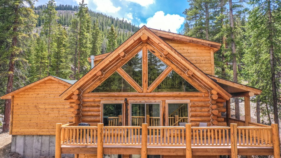 502 Doris Dr, Breckenridge, CO — main photo