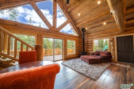 Land in Valley Of The Blue Sub, Breckenridge, CO — photo 2 (MLS S377151)