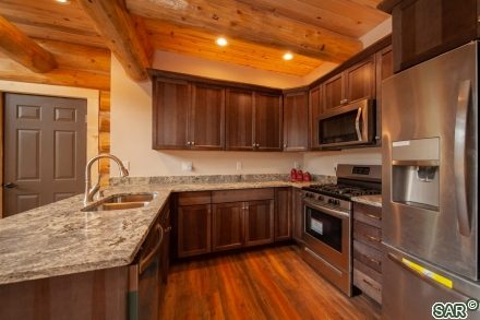 Land in Valley Of The Blue Sub, Breckenridge, CO — photo 3 (MLS S377151)