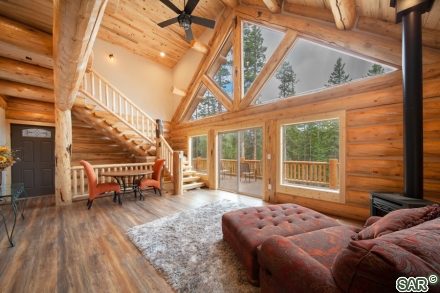 Land in Valley Of The Blue Sub, Breckenridge, CO — photo 4 (MLS S377151)