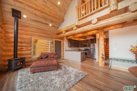 Land in Valley Of The Blue Sub, Breckenridge, CO — photo 5 (MLS S377151)
