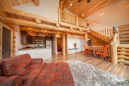 Land in Valley Of The Blue Sub, Breckenridge, CO — photo 6 (MLS S377151)