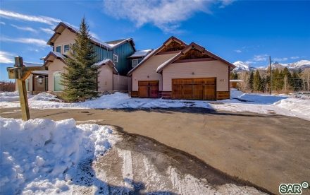 253 Hillside Dr, Silverthorne, CO — main photo