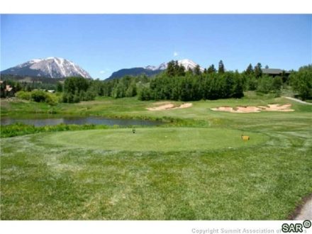Land in Eagles Nest Golf Course Sub, Silverthorne, CO — photo 4 (MLS S377153)
