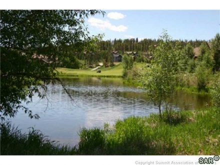 Land in Eagles Nest Golf Course Sub, Silverthorne, CO — photo 5 (MLS S377153)