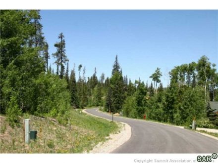 Land in Eagles Nest Golf Course Sub, Silverthorne, CO — photo 6 (MLS S377153)