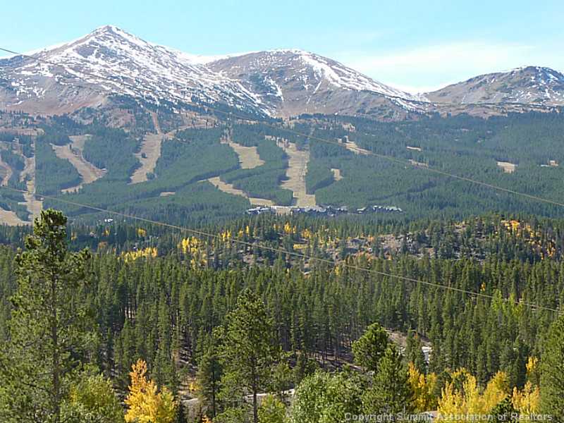 141 Cr 451 Rd, Breckenridge, CO — main photo
