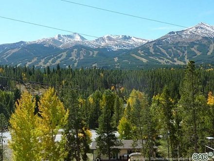 Land in Huron Heights Sub, Breckenridge, CO — photo 2 (MLS S377156)