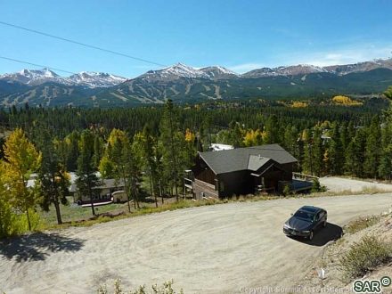 Land in Huron Heights Sub, Breckenridge, CO — photo 3 (MLS S377156)