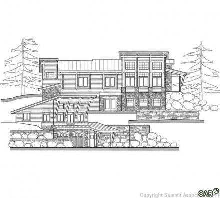 Land in Huron Heights Sub, Breckenridge, CO — photo 4 (MLS S377156)