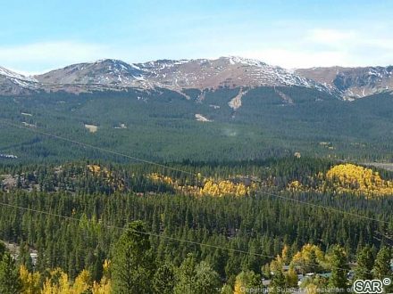 Land in Huron Heights Sub, Breckenridge, CO — photo 6 (MLS S377156)